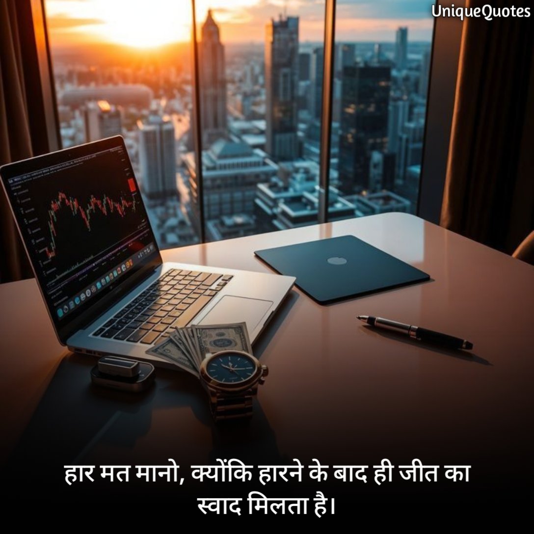 Motivational Quotes for Success