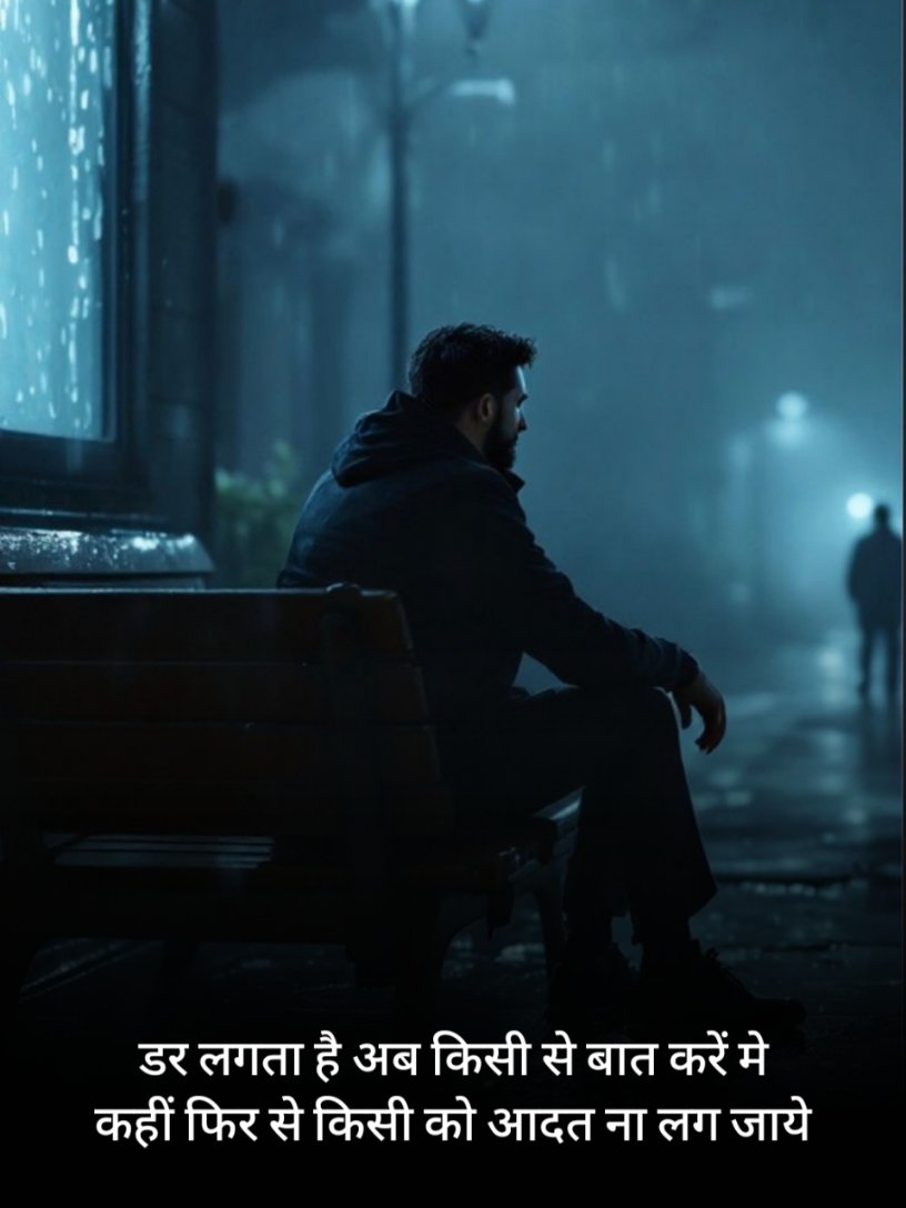 Miss You Shayari Hindi 2 Line