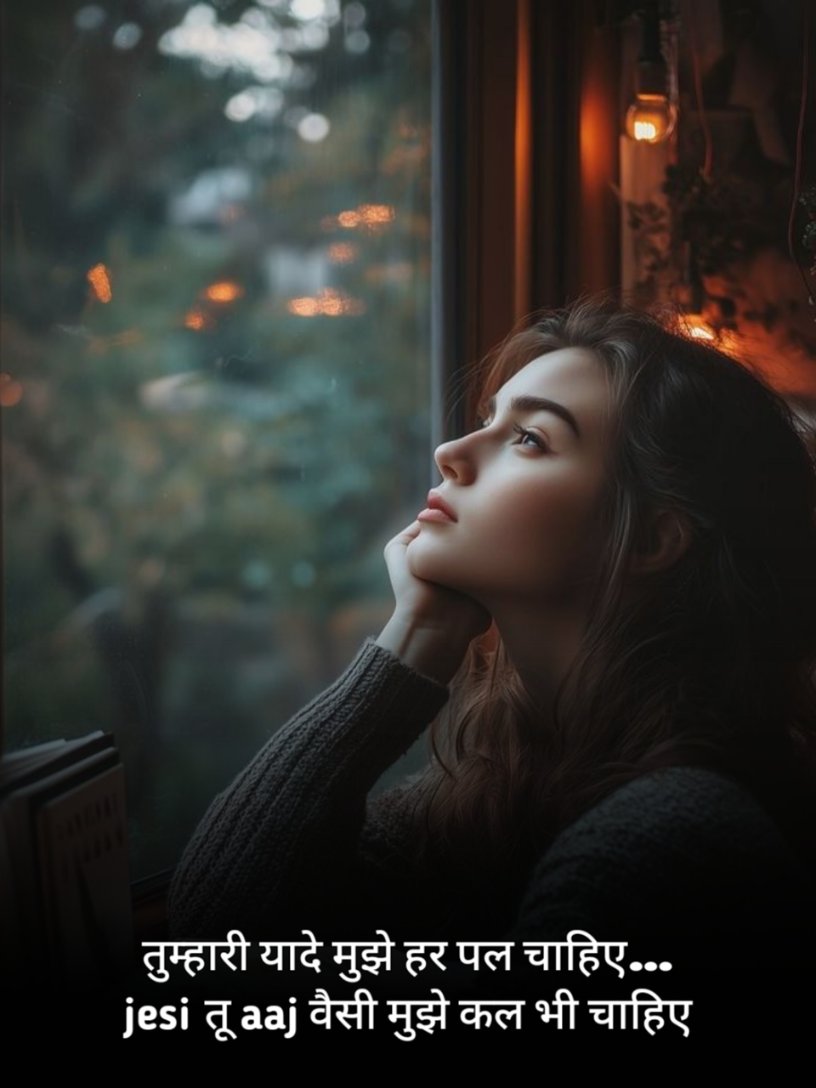 Miss You Shayari Hindi 2 Line