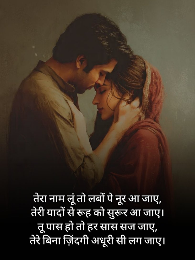 Noor Shayari in Hindi 