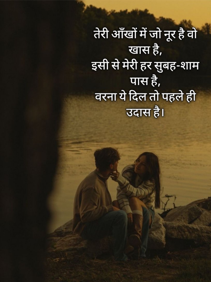 Aankhon ka Noor Shayari