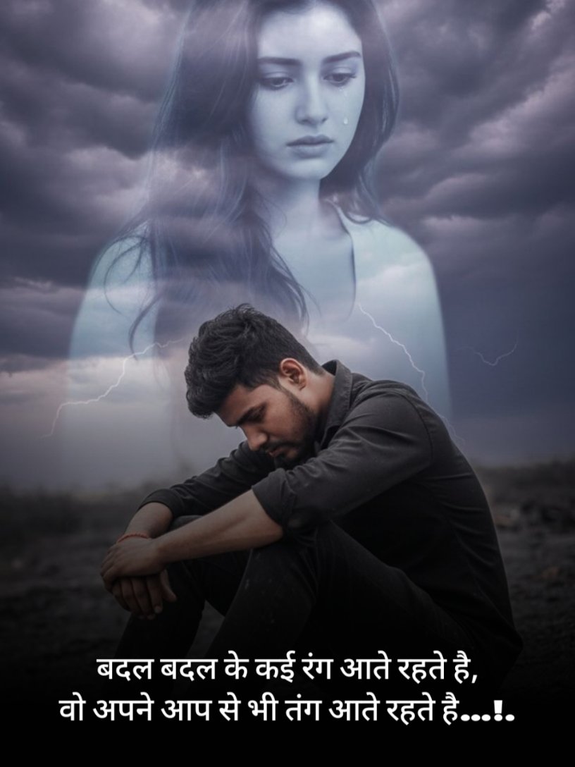 Miss You Too Shayari in Hindi