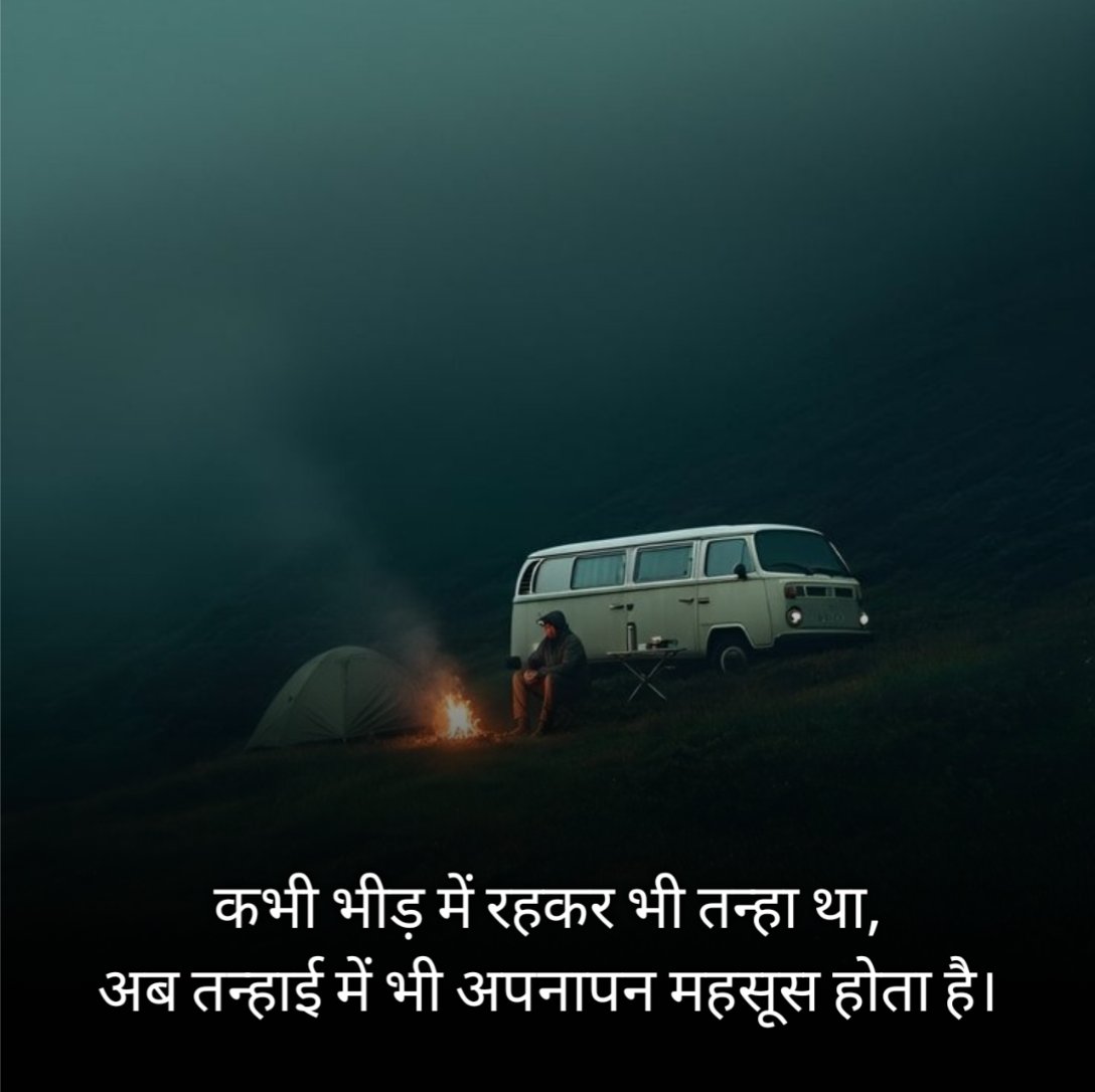 Single Life Shayari Sad