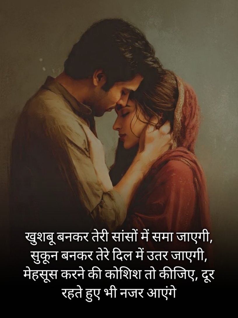 Top 10 Mohabbat Shayari 