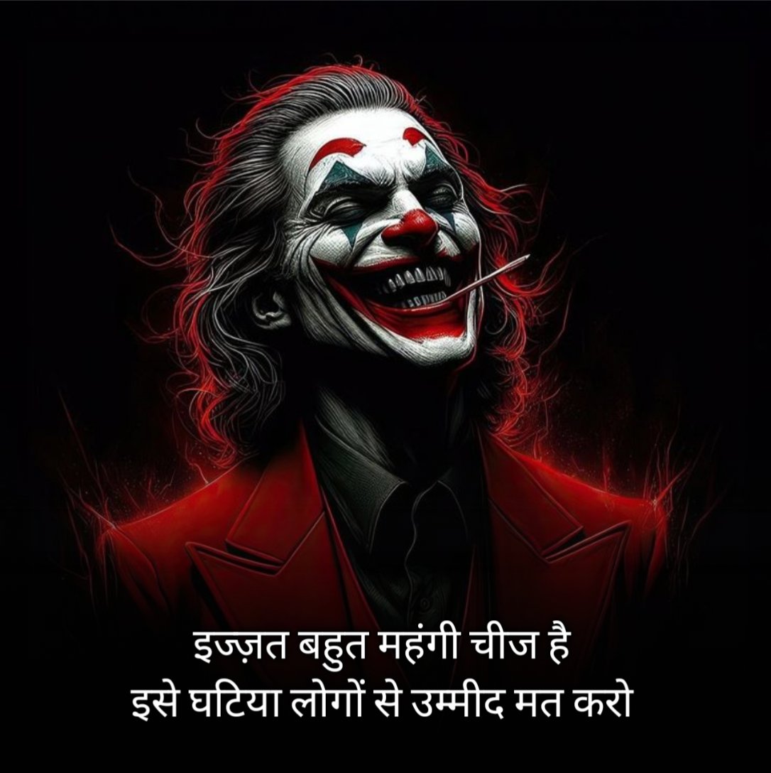 Badmashi Shayari Attitude